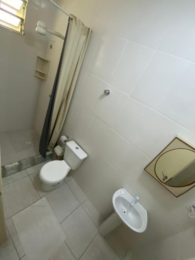 Pensão Morada Nacoes Balneario Camboriu